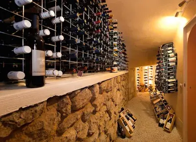 Villa Nuvola - Thumbnail 25